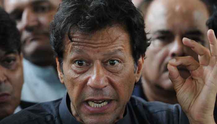 Image result for angry imran khan