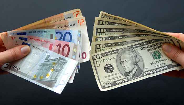 Law Giving Immunity To Foreign Currency Remittances Faces Abolition - 
