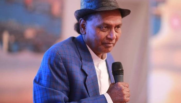 King of Comedy Amanullah passes away