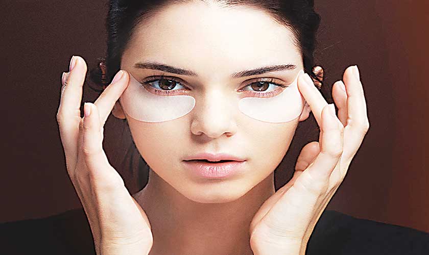 When to Use Eye Patches in Skin Care Routine 