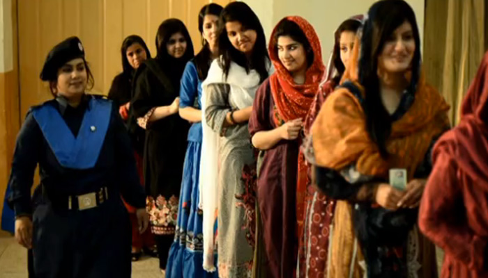 Image result for pakistan women