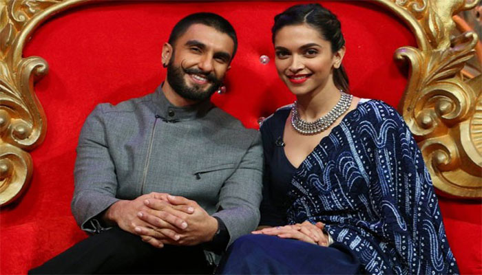 Deepika Padukone joins Emma Stone in new ad, fans and Ranveer