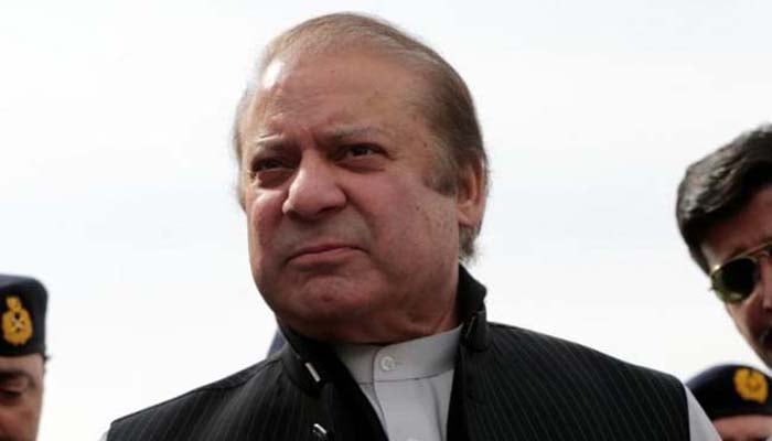 By-election results response to false cases: Nawaz