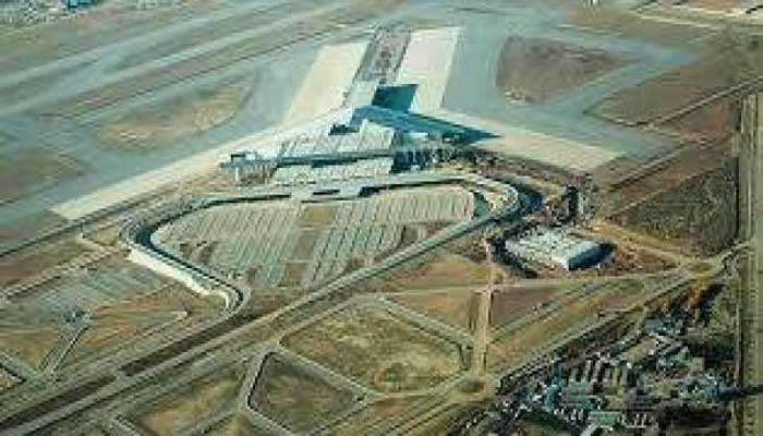 PIA will operate Test flight at new Islamabad airport today