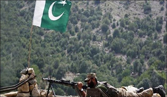 3 women among 5 civilians injured in unprovoked Indian firing along LoC