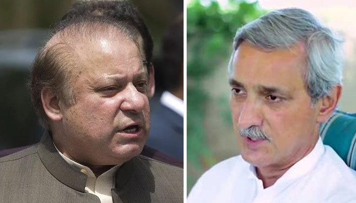 Nawaz, Tareen disqualified for life under Article 62(1) (f)