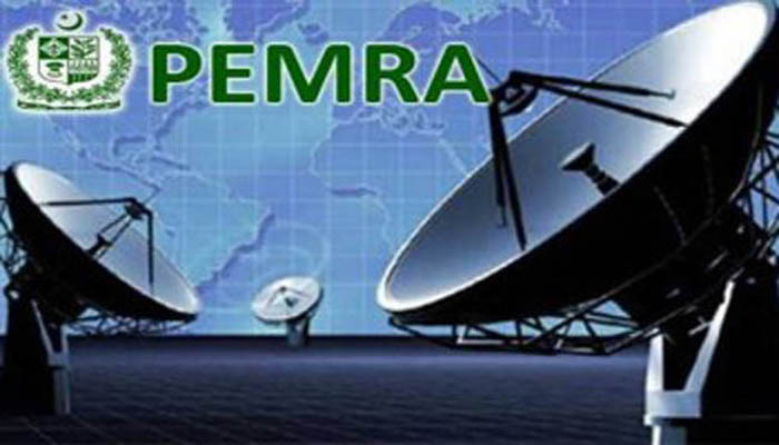 PEMRA issues fresh warning to TV channels