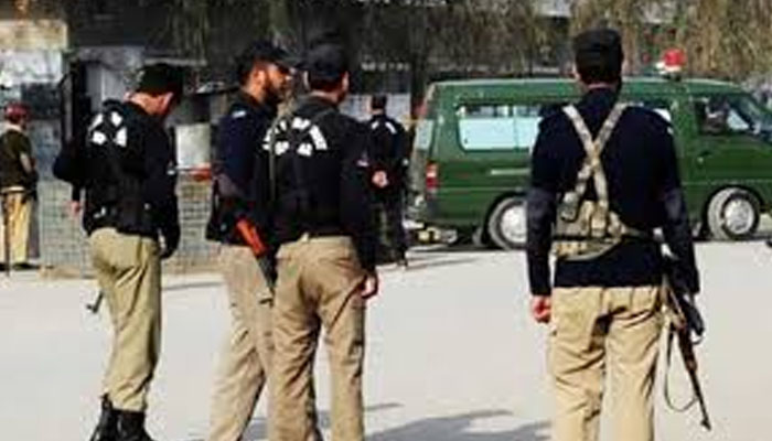 Two killed in Quetta shooting