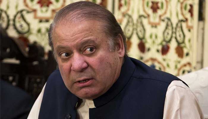 Supreme Court permits security to Nawaz Sharif being former premier