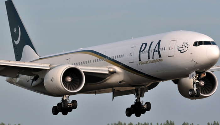 PIA to start three new flights to China, Saudi Arabia