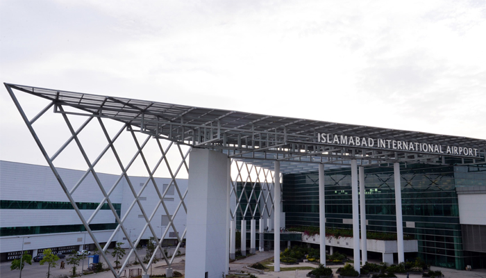 PIA shifts flight operation to new Islamabad International Airport
