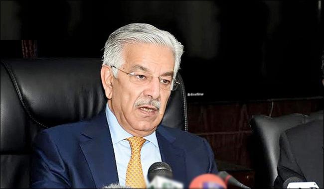 SC forms special bench to hear Khawaja Asif&s appeal