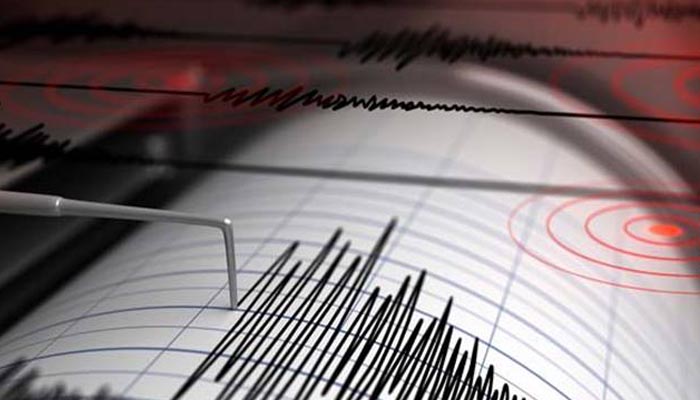 Earthquake jolts Islamabad, Khyber Pakhtunkhwa