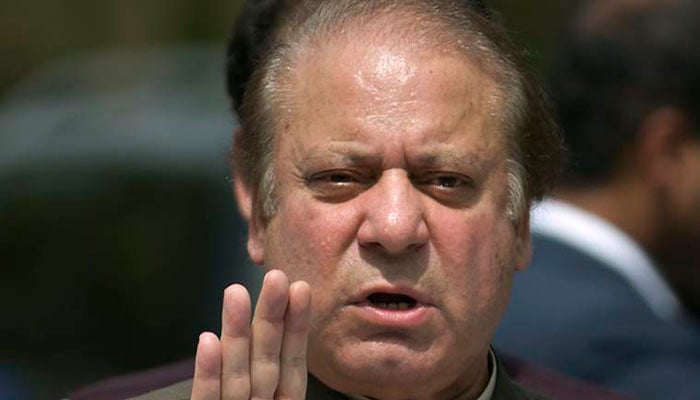 Nawaz defends controversial Mumbai attacks statement