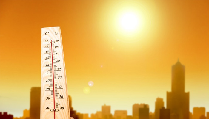 Karachi likely to endure heatwave on Saturday, Sunday