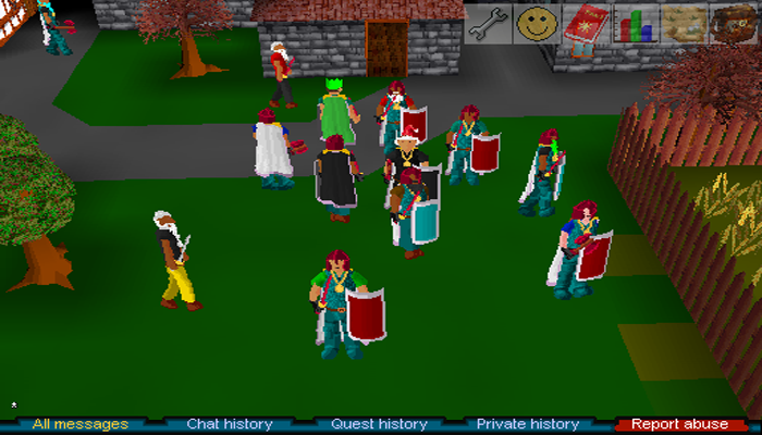 Runescape Classic' will shut down after almost two decades