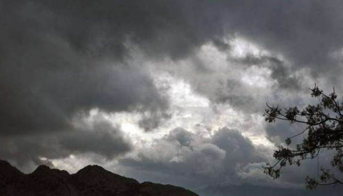 Rain, thundershower likely in South Punjab, Kashmir, GB