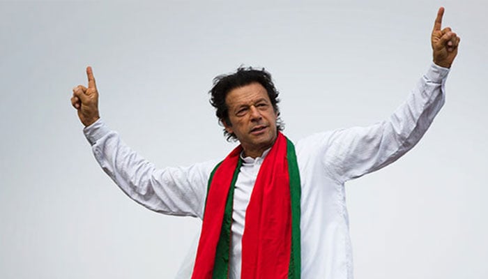 Social Media Erupts In Euphoria As Imran Khan Gets Elected 22nd Prime Minister Of Pakistan