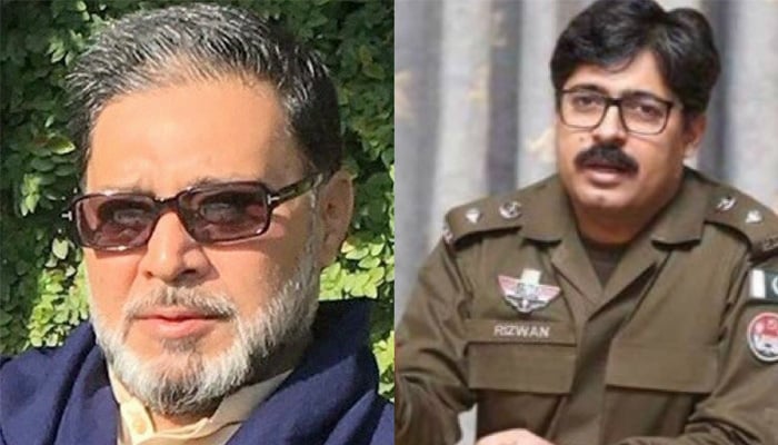 PM Imran has nothing to do with DPO transfer, Sohail Waraich lays bare facts