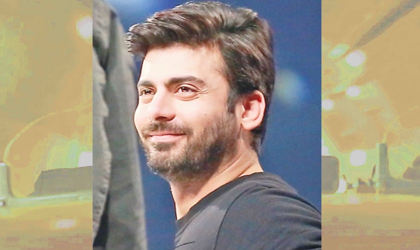 People Are Comparing Fawad Khan With Chaiwala  Reviewitpk