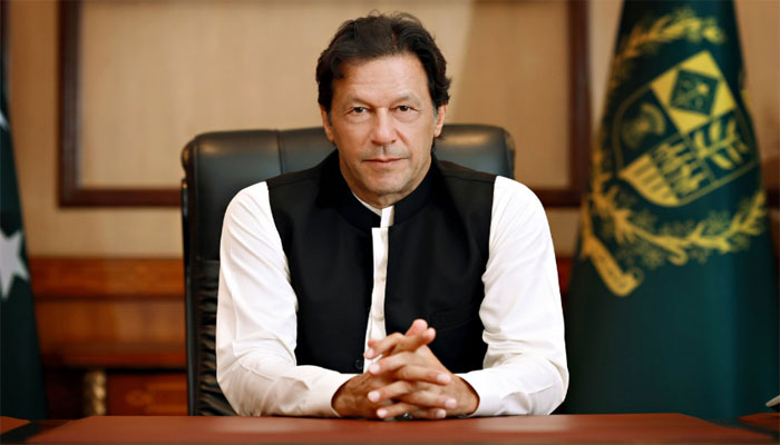 Image result for Pakistani Prime Minister Imran Khan