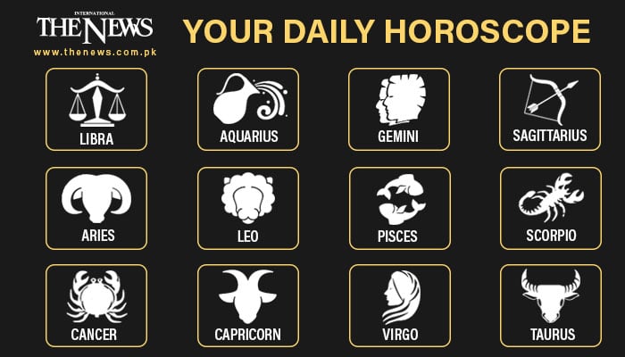 Daily Horoscope For Wednesday, December 5, 2018