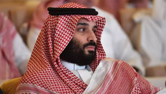 Image result for Saudi Crown Prince Mohammad bin Salman