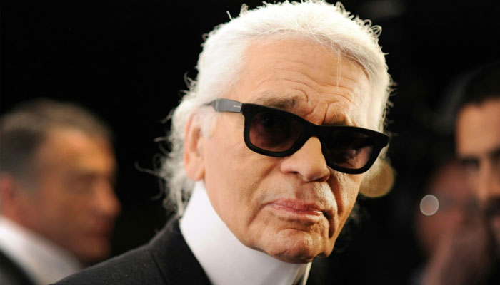 Karl Lagerfeld, one year on: Chanel and Fendi designs pay tribute to the  master designer