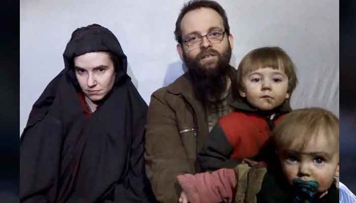Former Afghanistan captive Joshua Boyle in court for allegedly assaulting his wife