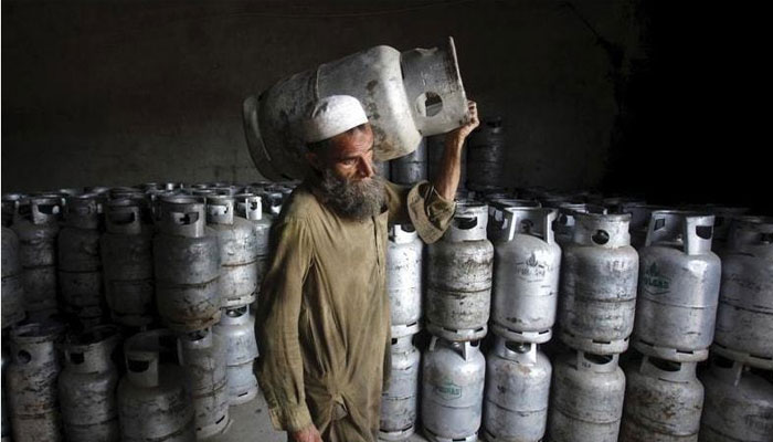 Govt Increases Lpg Prices After Petrol Diesel Pakistan