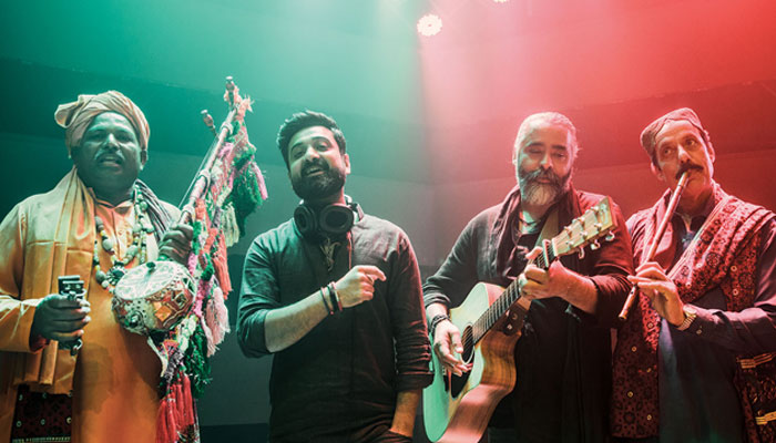 14 Pakistani Music Artists Everyone Needs To Know About