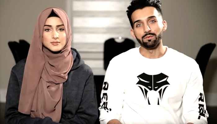 Who are Sham Idrees and Queen Froggy?