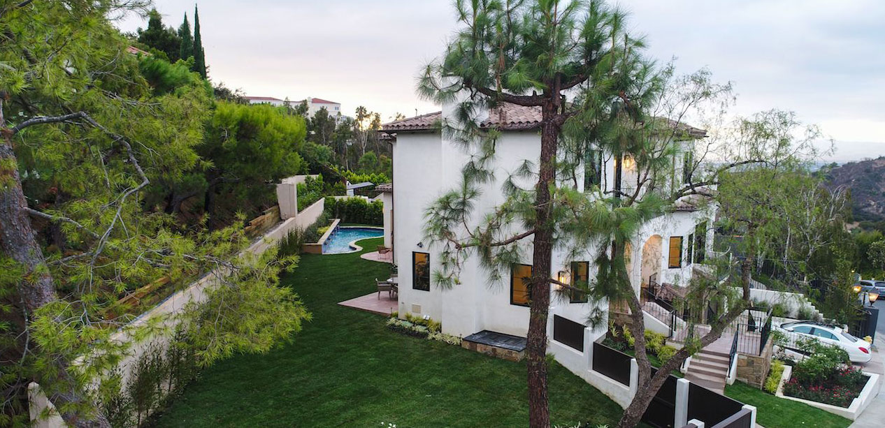 Serena Williams sells luxurious Los Angeles house for $8.1 Million