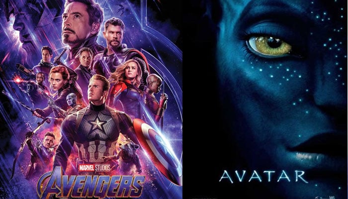 Avenger: Endgame' closer to dethroning 'Avatar' and claiming ultimate box  office glory