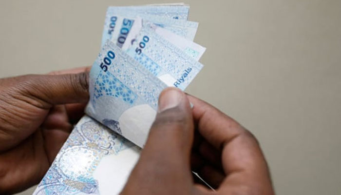 Usd to pkr open market rate