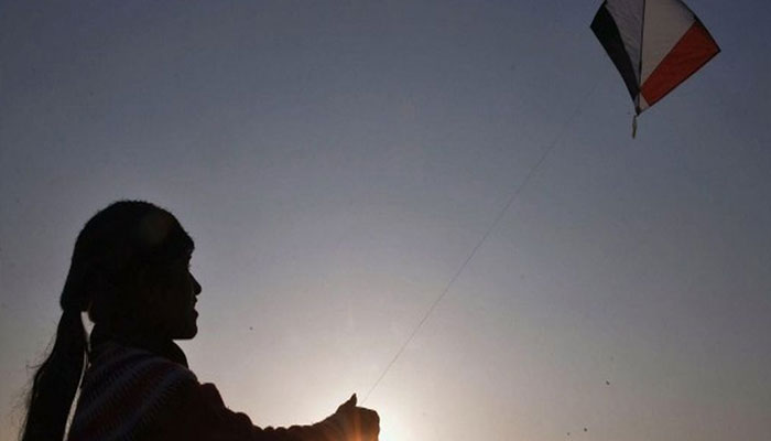 Indian girl's throat slit in spate of deadly kite accidents