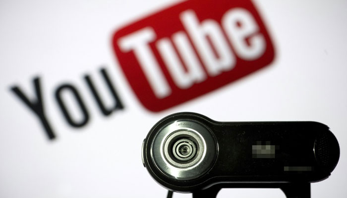 Google to pay out $150-200m over YouTube privacy claims: reports 520050_5779889_youtube-google_updates