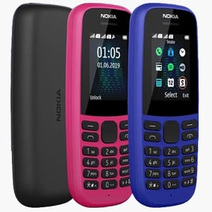 Nokia 105 2019 Price In Pakistan Nokia 105 2019 Mobile Prices And