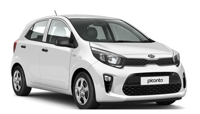 Kia Picanto 2nd Generation Price In Pakistan Kia Picanto