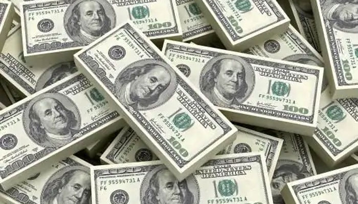 US dollar rate in Pakistan remains unchanged at Rs284.50