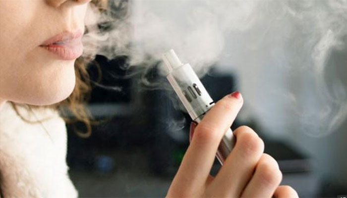 USA vaping illnesses top 1,000, death count is up to 18