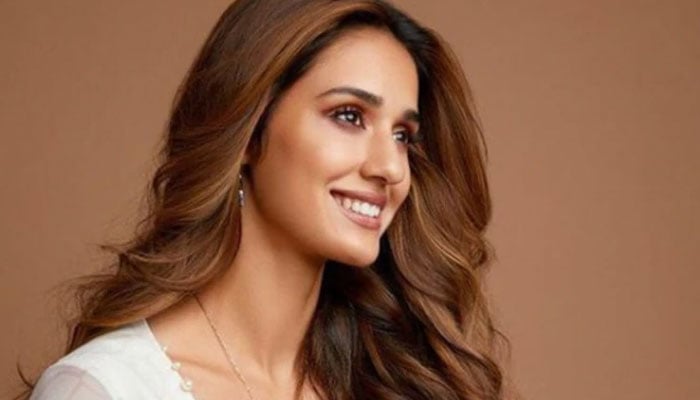 Disha Patani wants to bring out the 'Punjabi within her'