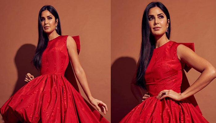 Cannes Film Festival 2015: Aishwarya Rai Bachchan Looks Breathtaking in  Strapless Red Gown; Outshines Sonam Kapoor and Katrina Kaif [PHOTOS] -  IBTimes India