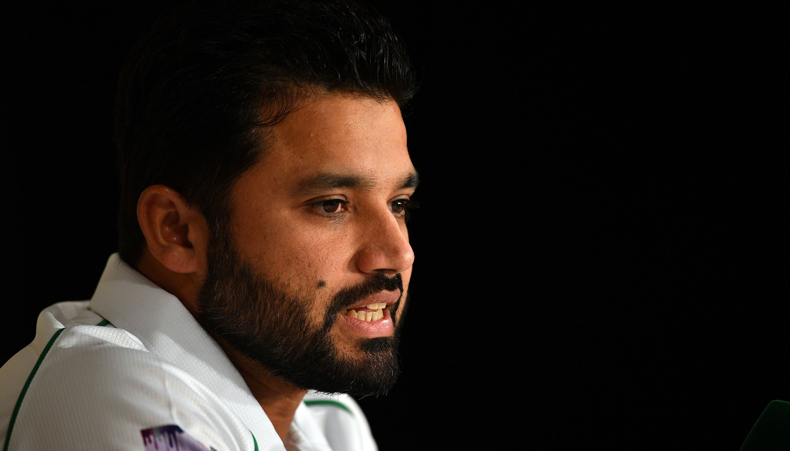 Azhar Ali confident Pakistan will over come Australian 'challenge