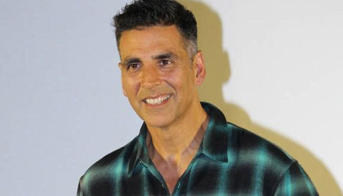 Akshay Kumar on films: 'I work with new directors because big directors  don't take me'