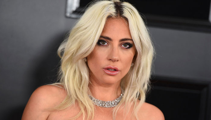 Lady Gaga reveals she developed PTSD after being raped at age of 19
