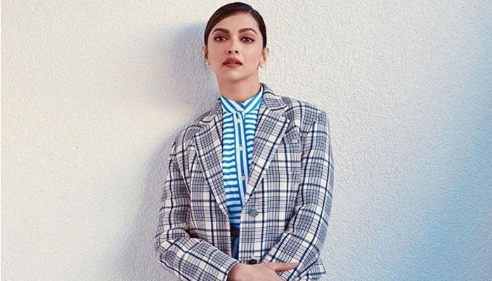 Deepika Padukone spills the beans on her upcoming adaptation of 'The Intern'