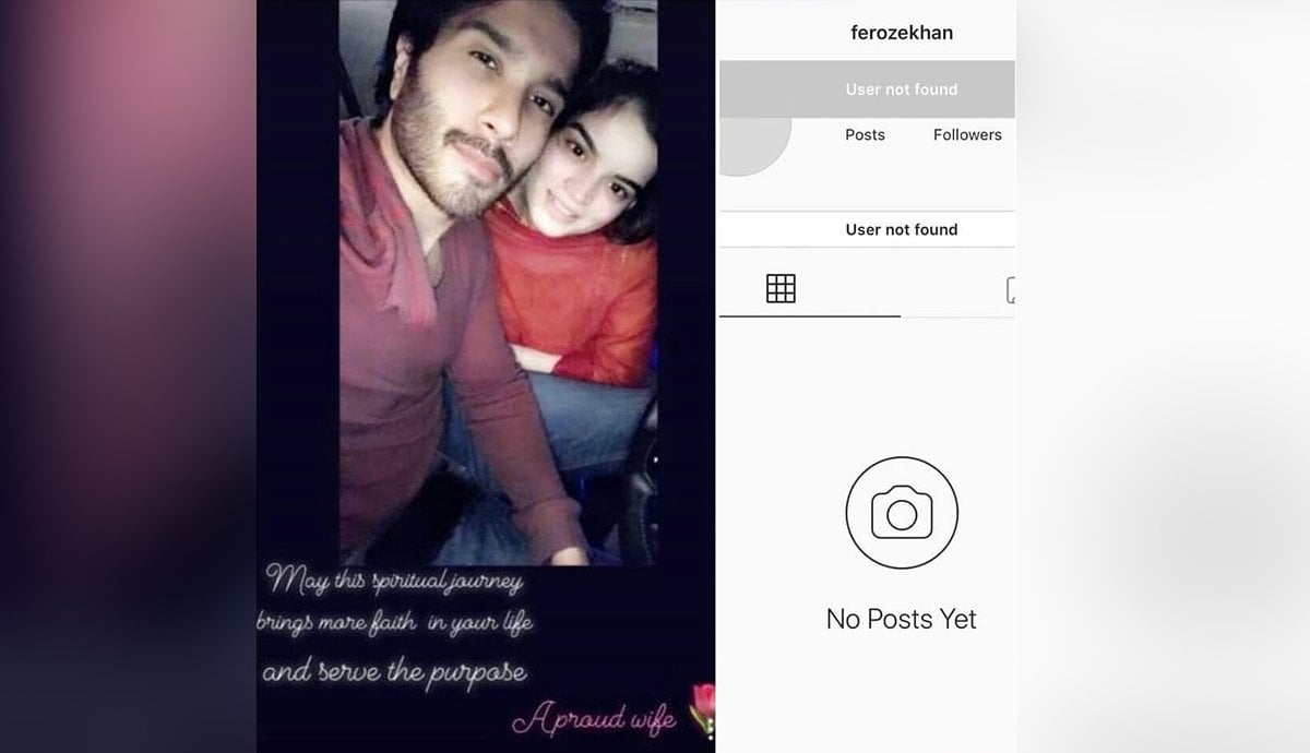 The Brown Identity on Instagram: “Feroze Khan dramas are always