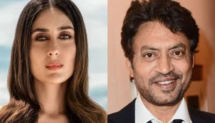 Kareena Kapoor's highly-anticipated role in Irrfan Khan's 'Angrezi Medium'  revealed