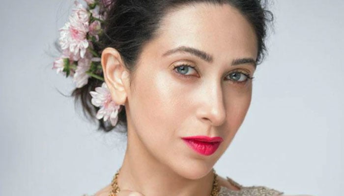 Karisma Kapoor On Getting Discouraged And Ridiculed Before She Made It Big In Bollywood